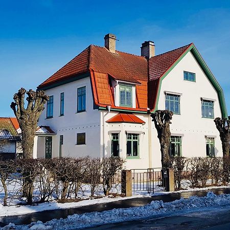 Villamilsten B&B Lidköping Eksteriør billede