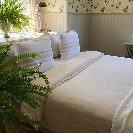 Villamilsten B&B Lidköping Eksteriør billede