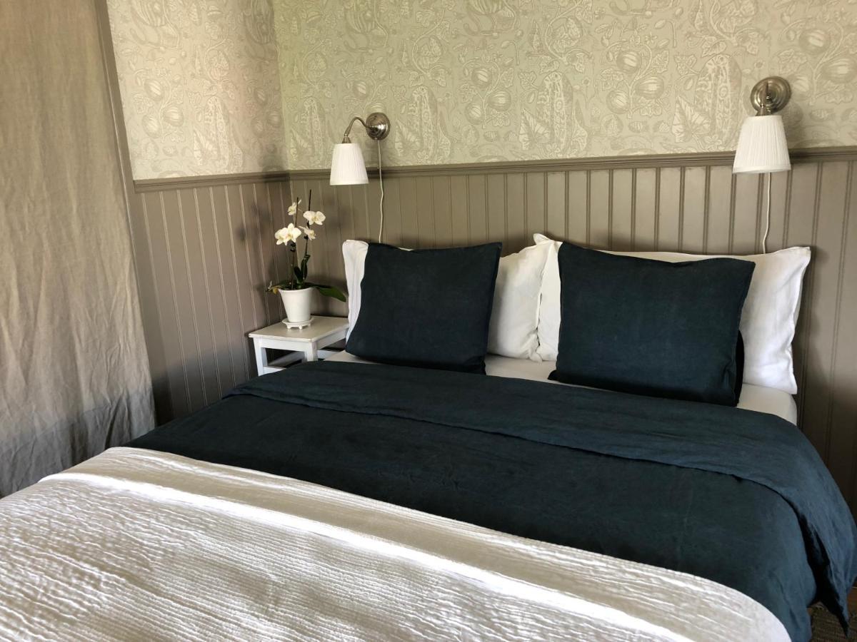 Villamilsten B&B Lidköping Eksteriør billede