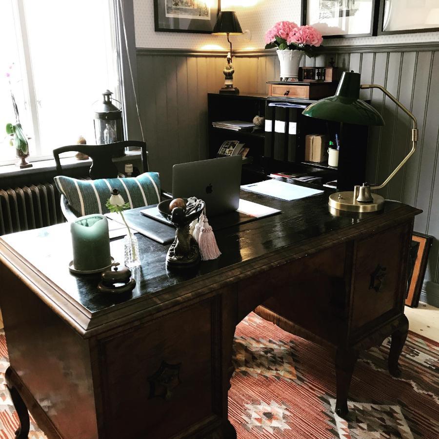 Villamilsten B&B Lidköping Eksteriør billede