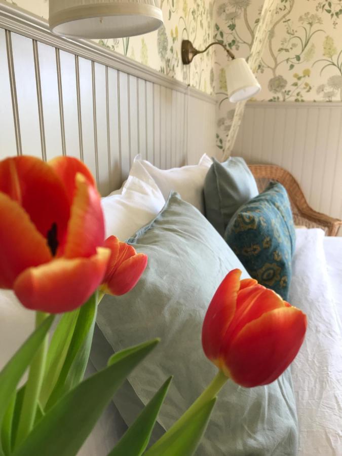 Villamilsten B&B Lidköping Eksteriør billede