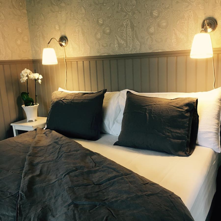 Villamilsten B&B Lidköping Eksteriør billede