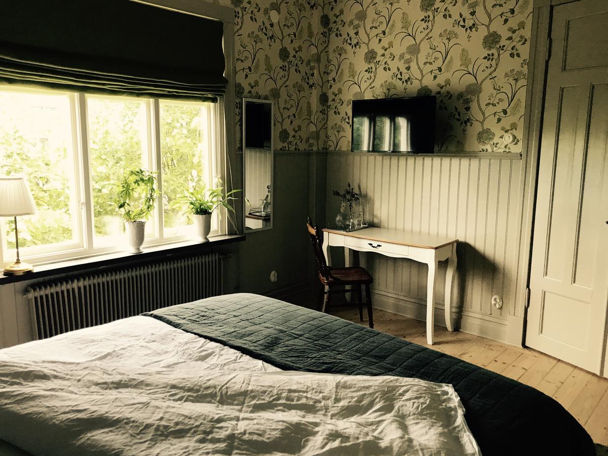 Villamilsten B&B Lidköping Eksteriør billede