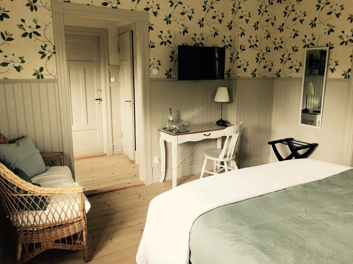 Villamilsten B&B Lidköping Eksteriør billede