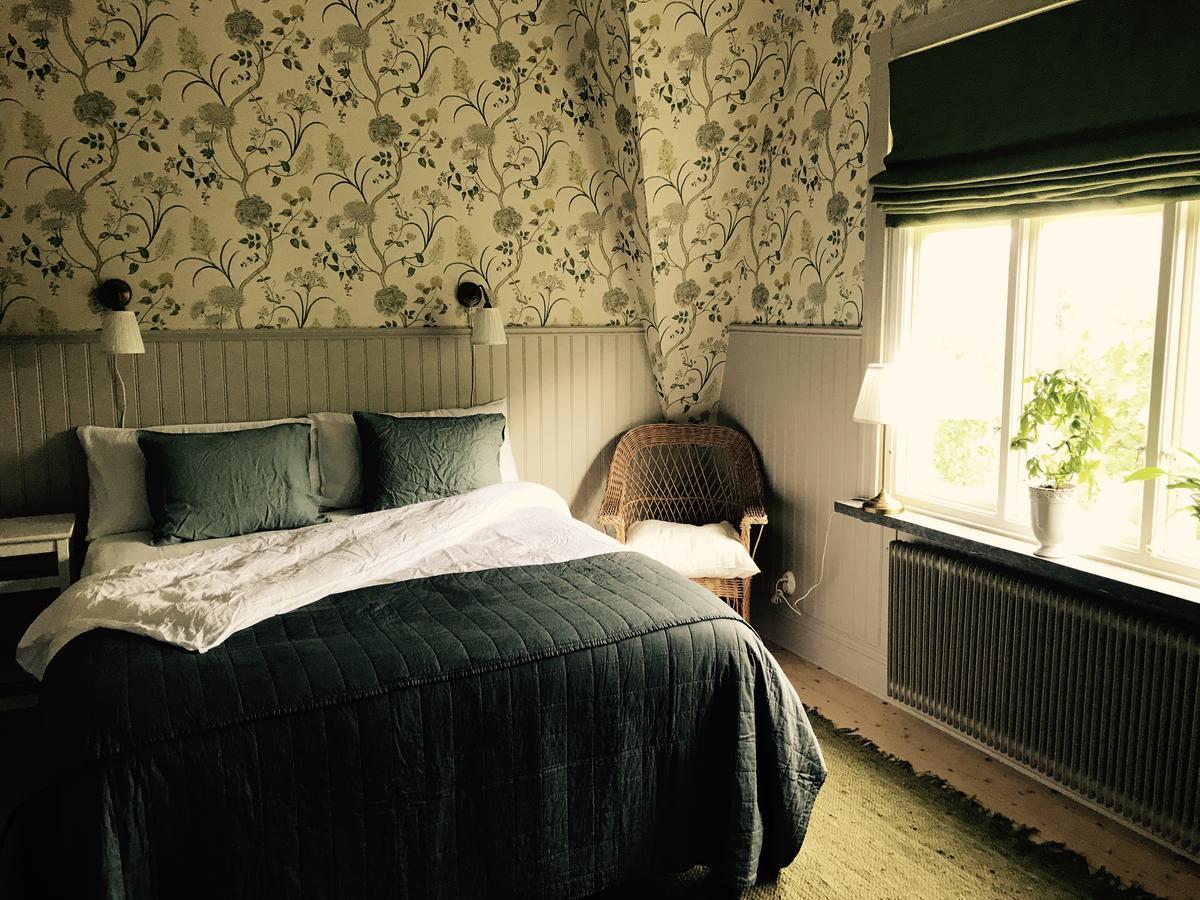 Villamilsten B&B Lidköping Eksteriør billede