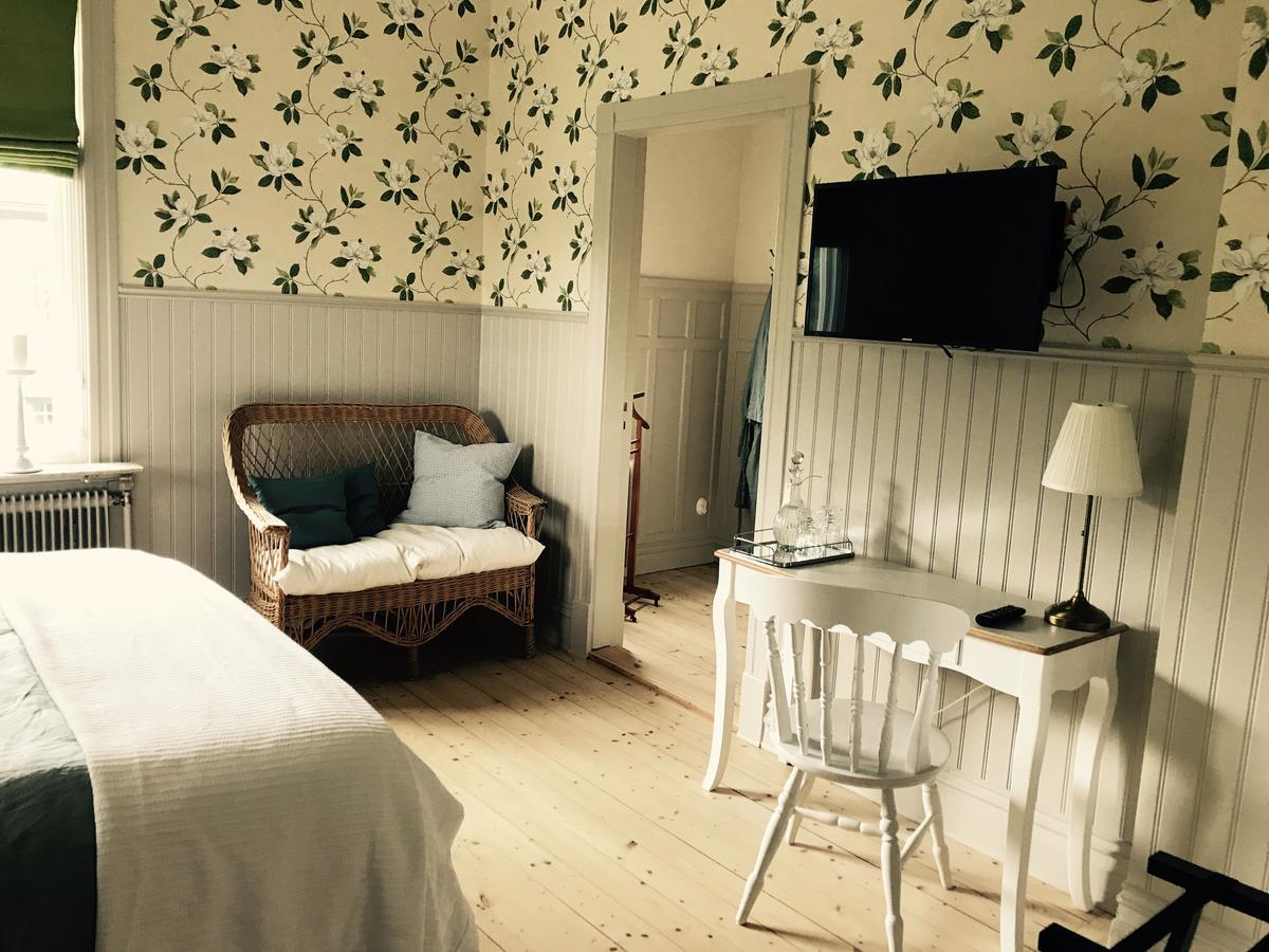 Villamilsten B&B Lidköping Eksteriør billede