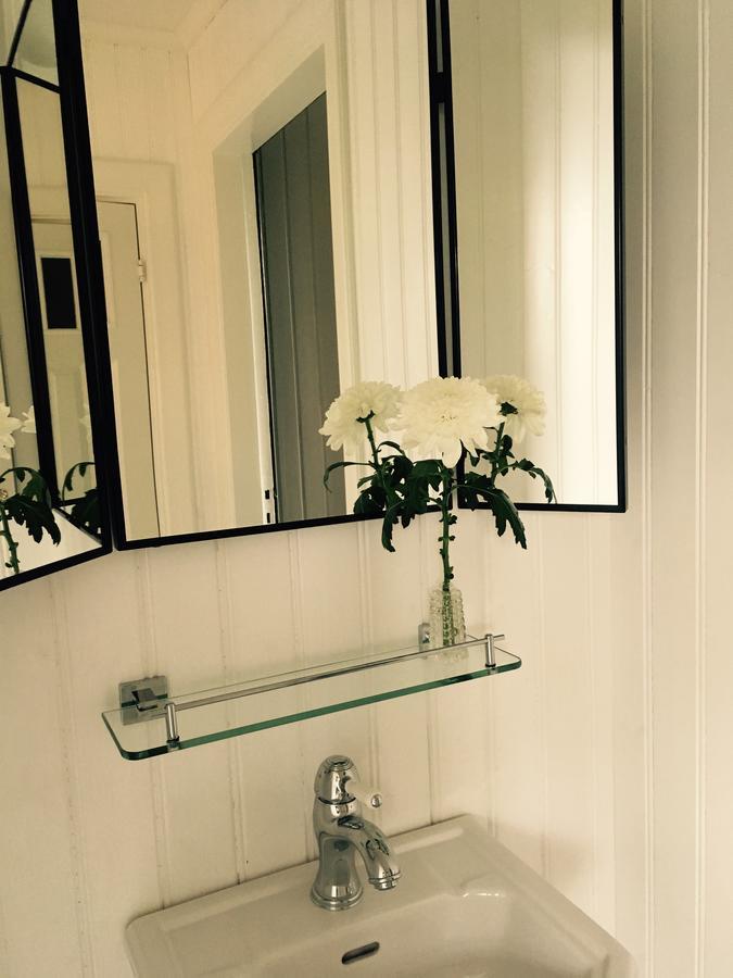 Villamilsten B&B Lidköping Eksteriør billede