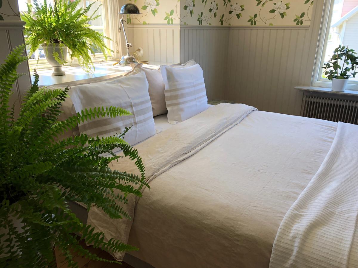 Villamilsten B&B Lidköping Eksteriør billede