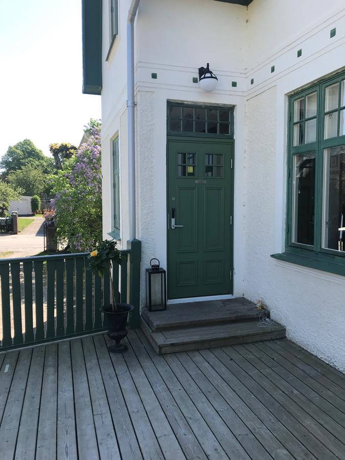 Villamilsten B&B Lidköping Eksteriør billede